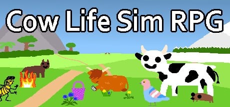 Games like Cow Life Sim RPG