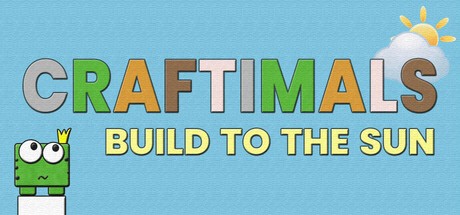 Games like Craftimals: Build to the Sun