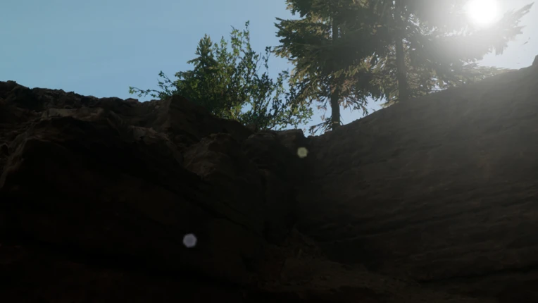 Creatio Ex Nihilo III: Amor Dei screenshot