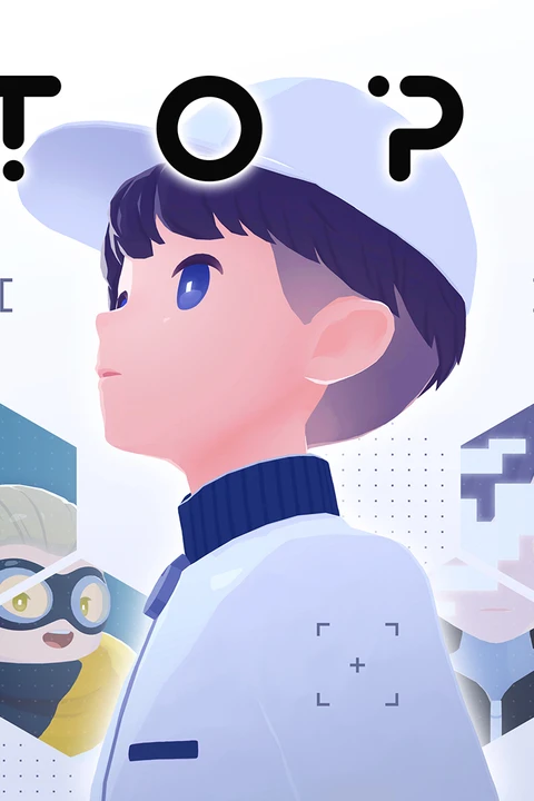 Games like D-topia