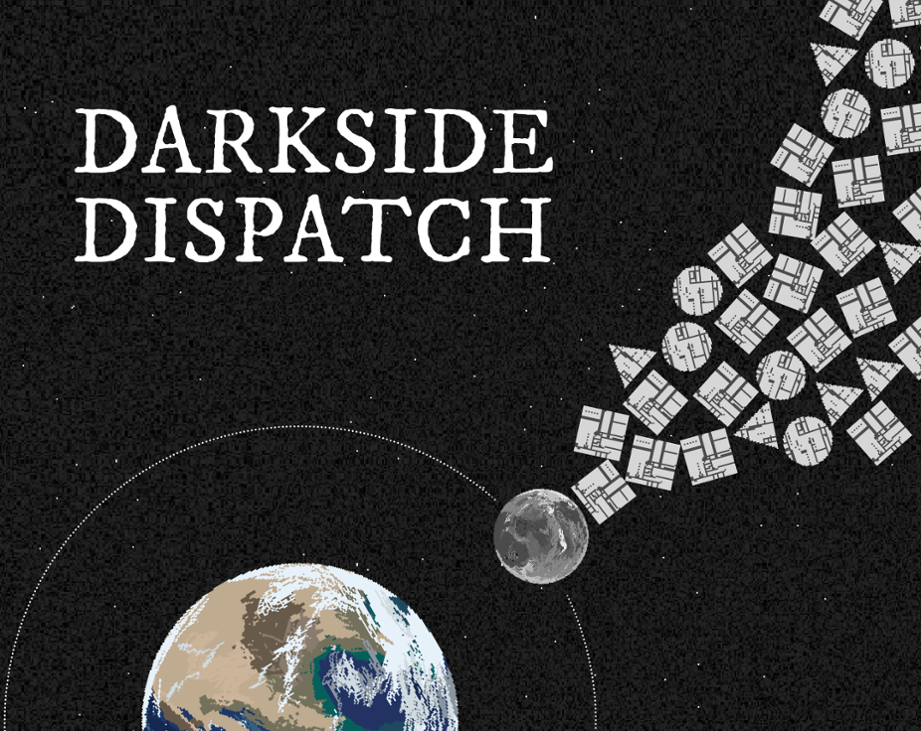 Games like Darkside Dispatch