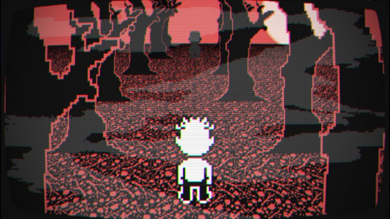 Data Break screenshot