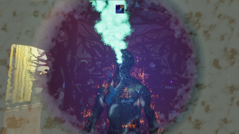 Daughter of Voodoo screenshot