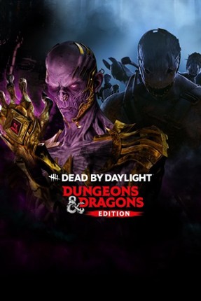 Dead by Daylight: Dungeons & Dragons Edition Image