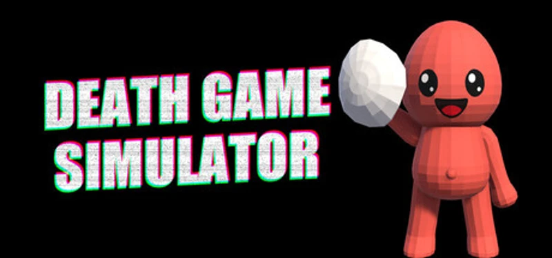 Death Game Simulator Image