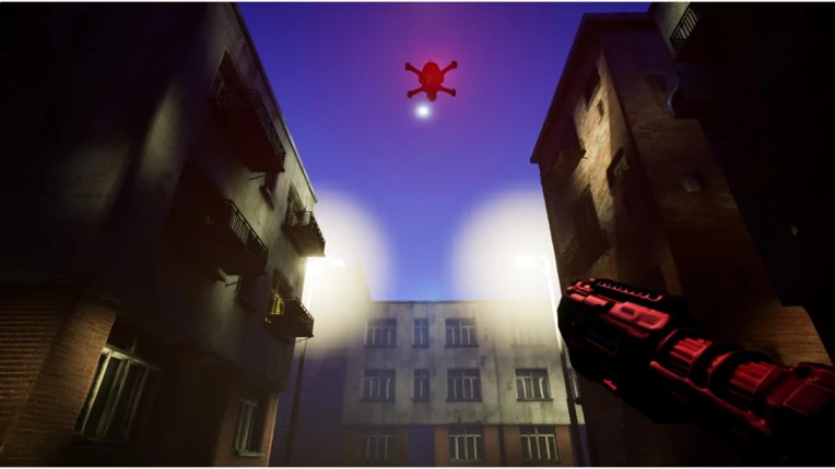 Delivery Master screenshot