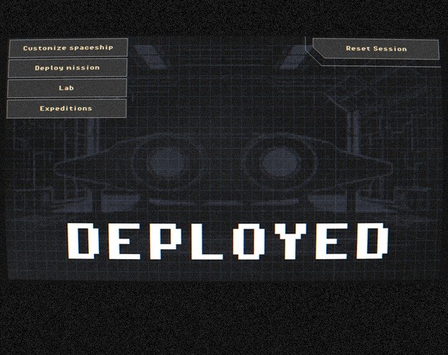 Games like Deployed