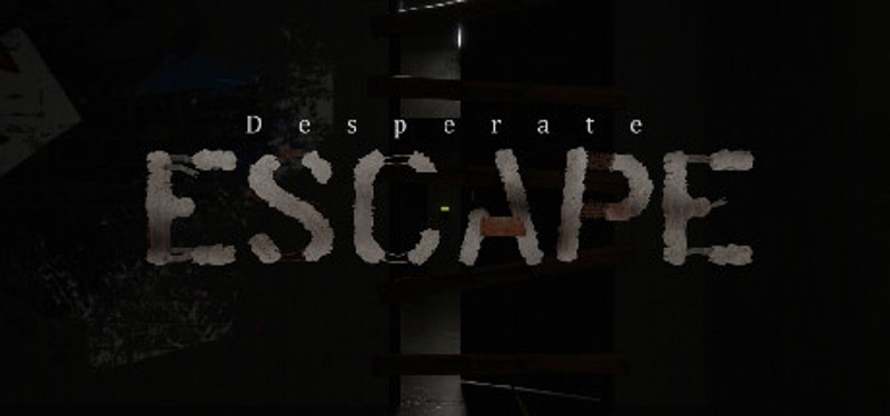 Desperate ESCAPE Image