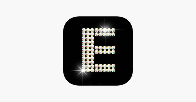 Diamond Letters Slot E Image