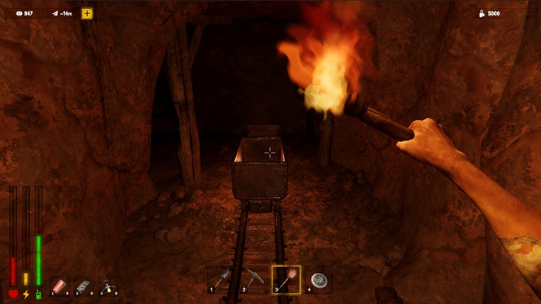 Dig For Riches screenshot