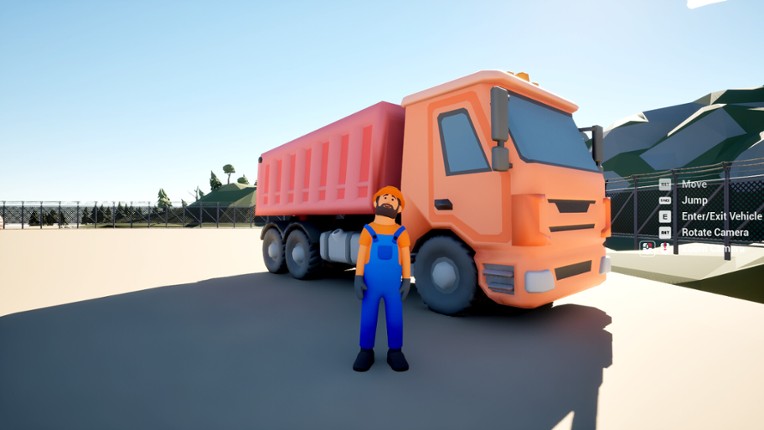Digger Sandbox Image