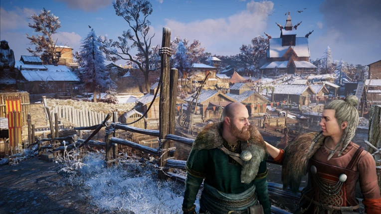 Discovery Tour: Viking Age Image