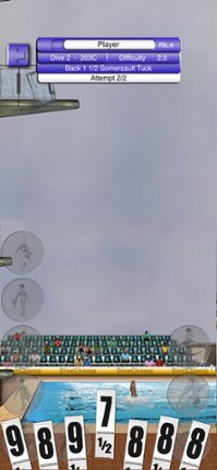DiveChamp Image
