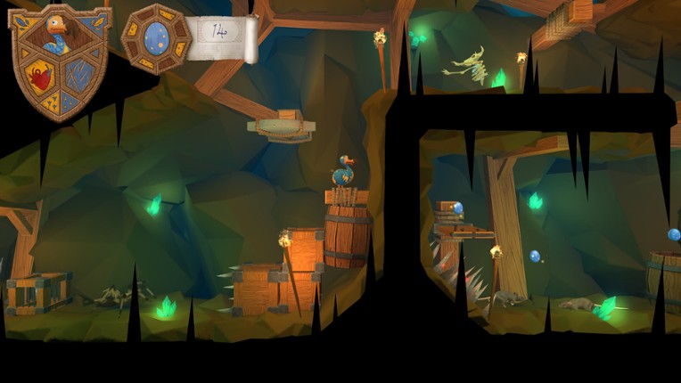 Dodo Master screenshot