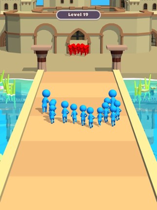 Draw &amp; Clash 3D screenshot