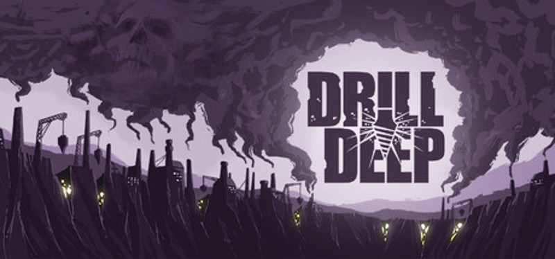 Drill Deep Image