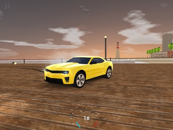Driving School - 2018 screenshot