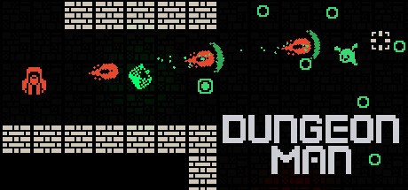 Games like Dungeon Man