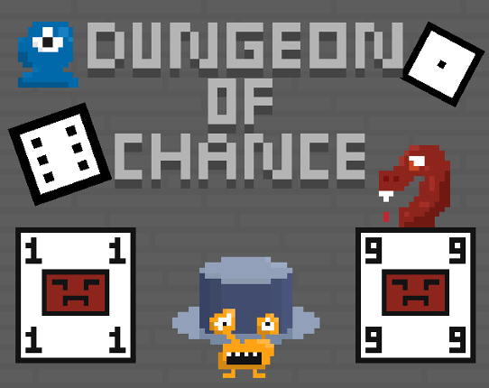 Dungeon of Chance Image