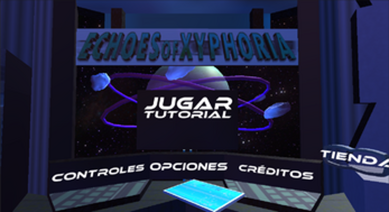 Echoes of Xyphoria Image