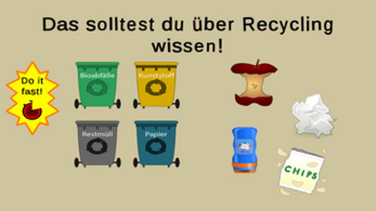 Einbürgerungstest Image