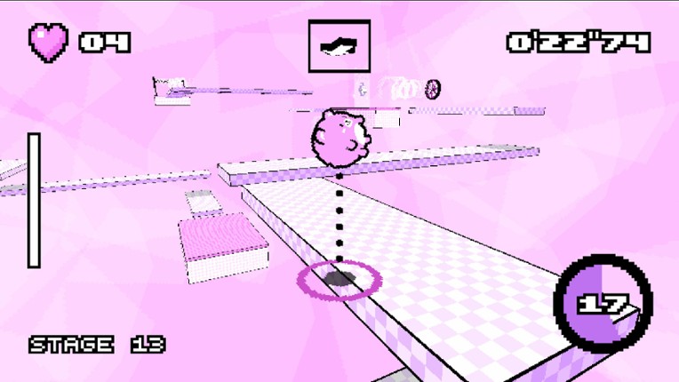 Elasticritters! screenshot