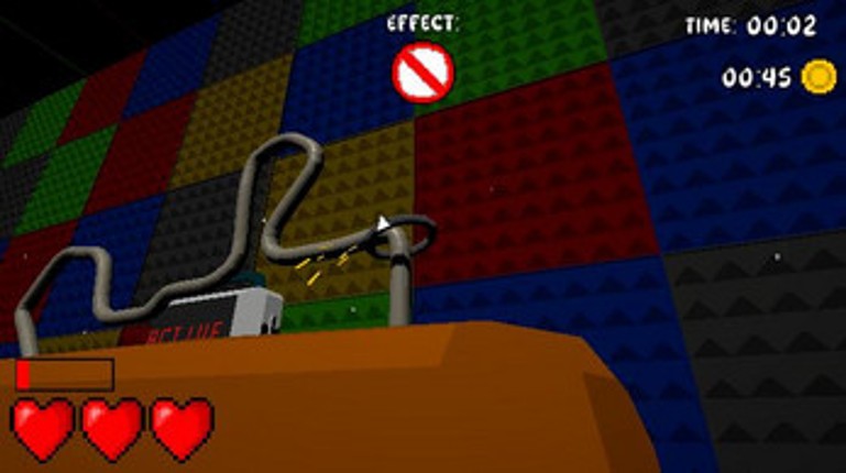 Electric Loop screenshot