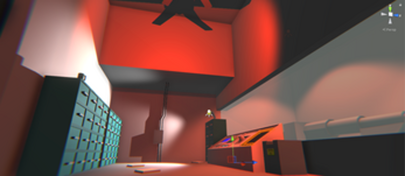 Empty Heaven - Jam Edition screenshot