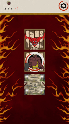 Enma No Danjon Image