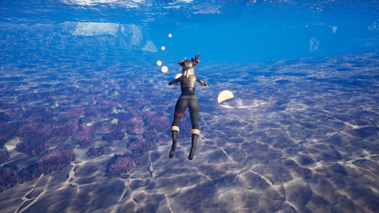 Epic Pirate screenshot