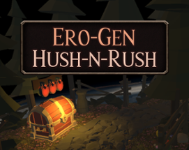 Ero-Gen Hush-n-Rush Image