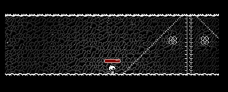 Escape The Arcade Machine Image