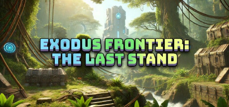 Exodus Frontier: The Last Stand Image