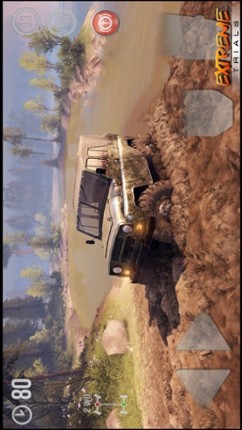 Extreme Offroad Trial Racing Image