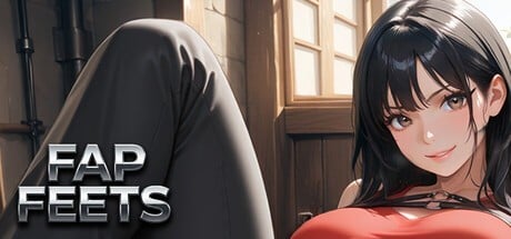 Games like FAP FEETS