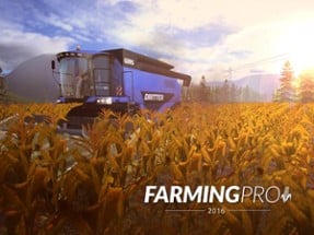 Farming PRO 2016 Image