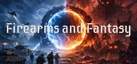 Games like Firearms and Fantasy