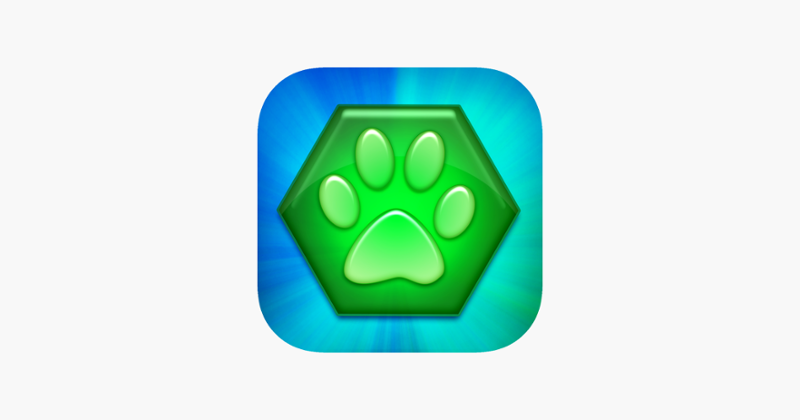 Fitz: Match 3 Puzzle Game Game Cover