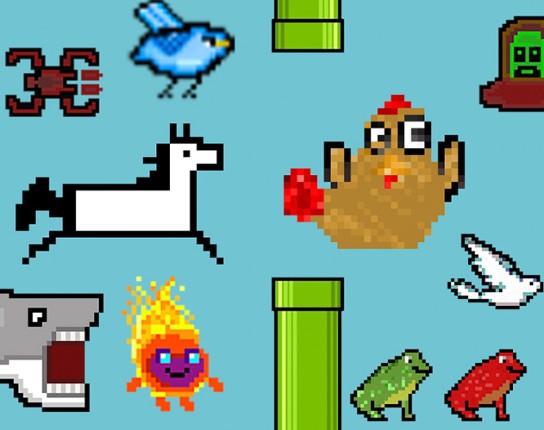 Flappy Bird 2.0 Image