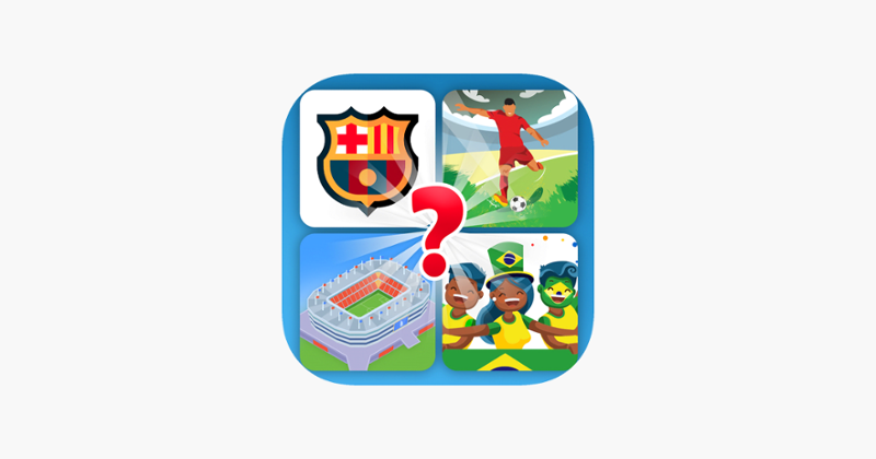 Football Quiz - General Trivia Game Cover