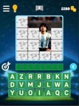 Football Quiz - General Trivia Image