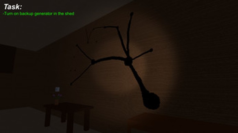 Foreboding Tales screenshot