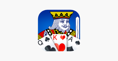 Freecell Solitaire by Mint Image