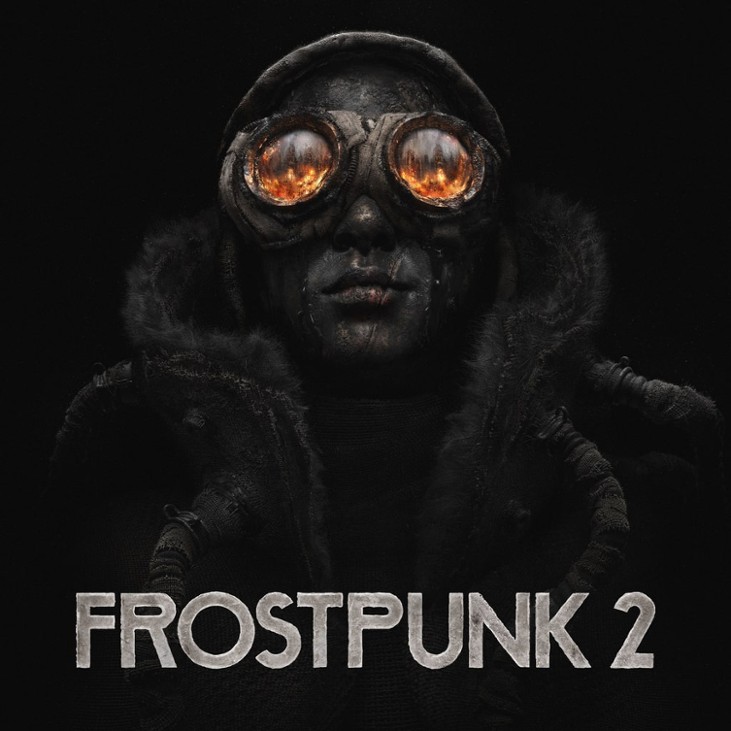Games like Frostpunk 2