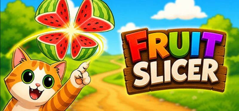 Fruit Slicer Image