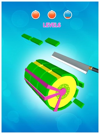 Fruit Slices screenshot