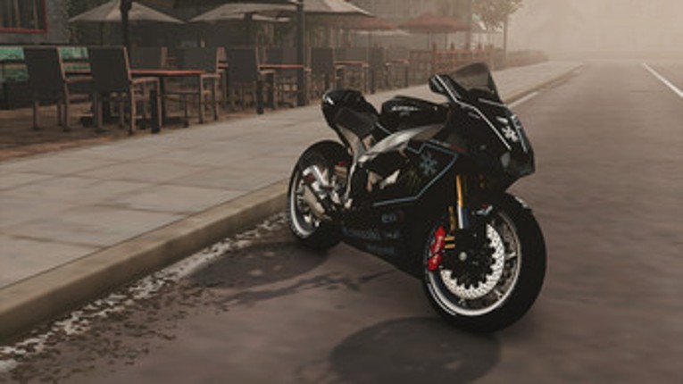 FS25 - 2025 Kawasaki Ninja ZX-10R screenshot
