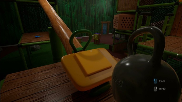 funset studios screenshot