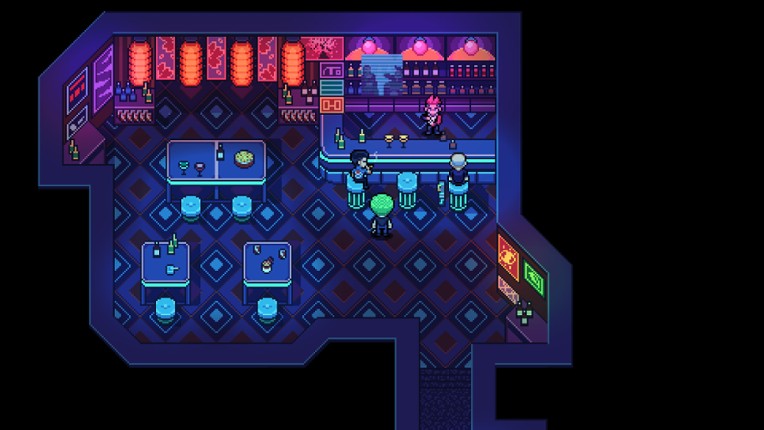 Futurika Online screenshot