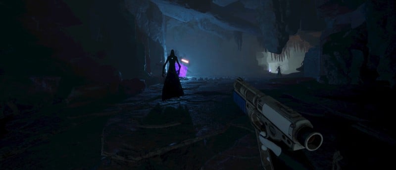 Galactic Realms: Quest for the Forgotten screenshot